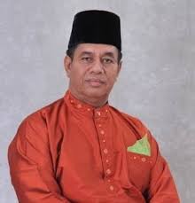 Fit and Proper Test di Partai Gerindra, Ini Komitmen Ahmad Syah Suntuk Masyarakat Bengkalis